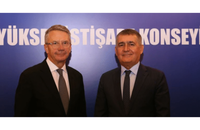 TÜSİAD Davası’nda ara karar açıklandı:
