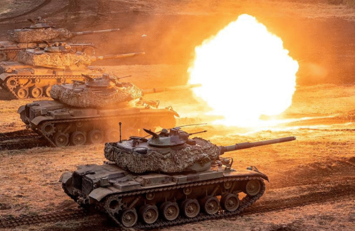 Ortadoğu’da yeni savaş senaryosu: İsrail-İran gerilimi altın ve petrolü uçurdu!