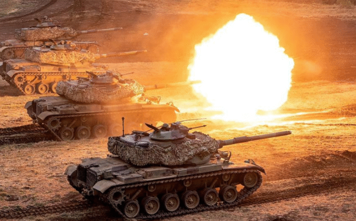 Ortadoğu’da yeni savaş senaryosu: İsrail-İran gerilimi altın ve petrolü uçurdu!