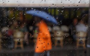 Meteoroloji’den 34 şehir için uyarı