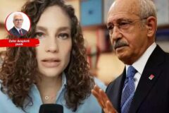 AYIPLAR ÜLKESİNE DÖNDÜK