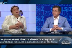 AK Partili Zeybekçi’den 19 Mart itirafı: