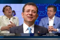 AK Partili Zeybekçi’den 19 Mart itirafı: