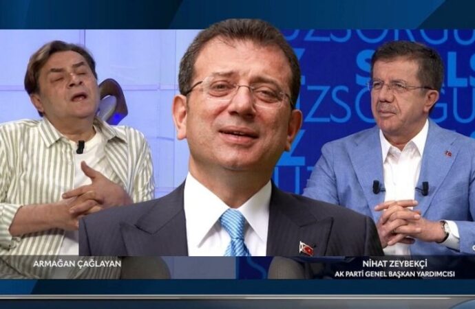 AK Partili Zeybekçi’den 19 Mart itirafı: