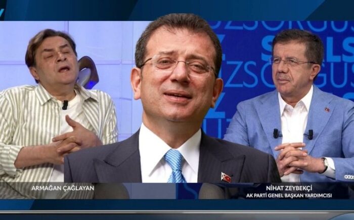 AK Partili Zeybekçi’den 19 Mart itirafı: