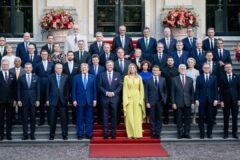 2026 NATO Zirvesi, Türkiye’de olacak