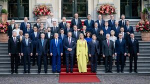 2026 NATO Zirvesi, Türkiye’de olacak