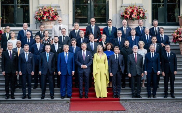 2026 NATO Zirvesi, Türkiye’de olacak