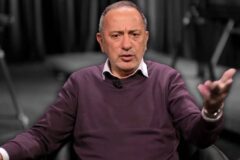 Fatih Altaylı Tutuklandı