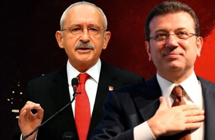 CHP’nin kurultay soruşturmasında iddianame tamamlandı: İmamoğlu dahil 12 kişiye hapis istemi