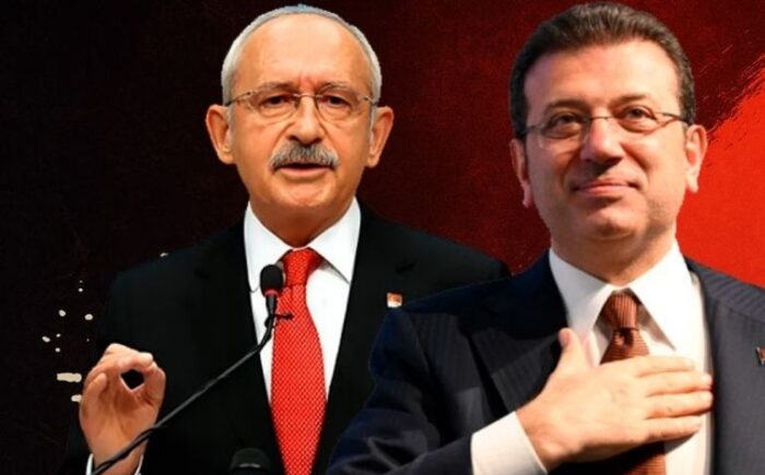 CHP’nin kurultay soruşturmasında iddianame tamamlandı: İmamoğlu dahil 12 kişiye hapis istemi