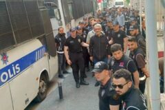 İBB’ye 5. dalga operasyonunda yeni gelişme: CHP’li Büyükçekmece, Avcılar, Gaziosmanpaşa, Seyhan ve Ceyhan belediye başkanları dahil 22 kişiye tutuklama kararı