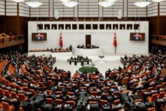 10. Yargı Paketi TBMM Genel Kurulu’nda kabul edildi: İşte çıkarılan 8 madde