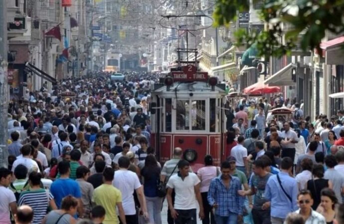 İPA: İstanbul’da yaşamanın maliyeti yıllık bazda yüzde 50 arttı