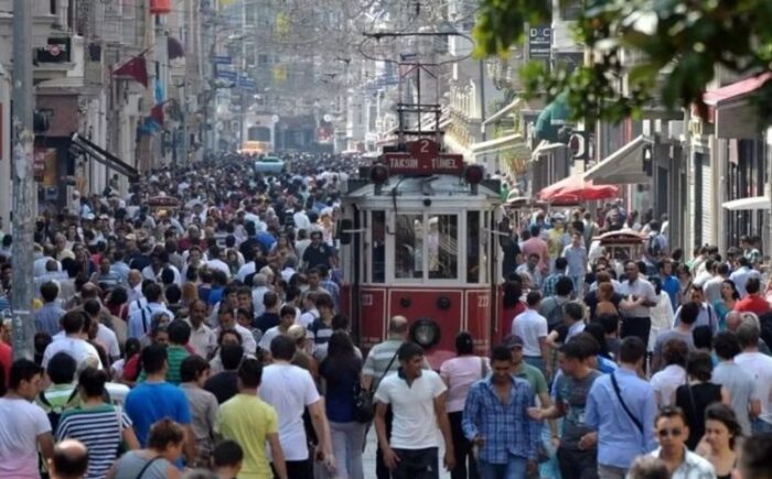 İPA: İstanbul’da yaşamanın maliyeti yıllık bazda yüzde 50 arttı