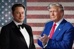 Trump-Musk gerilimi Tesla hisselerini olumsuz etkiledi