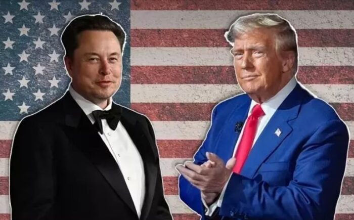 Trump-Musk gerilimi Tesla hisselerini olumsuz etkiledi