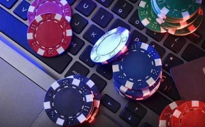 Sosyal medya fenomenlerine ‘Key Drop’ operasyonu: 10 kişi gözaltında