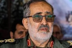İsrail açıkladı: İran’ın en üst düzey güvenlik şefi Ali Şadmani öldürüldü