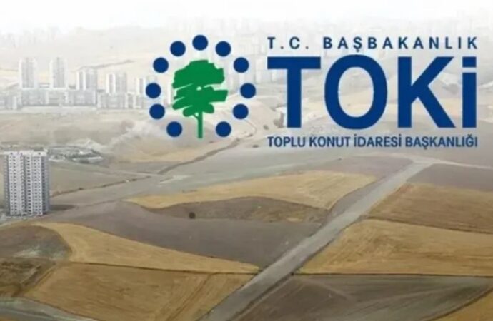 TOKİ 41 İlde 310 Arsayı Satışa Sunuyor: İşte Katılım Şartları ve Ödeme Planı