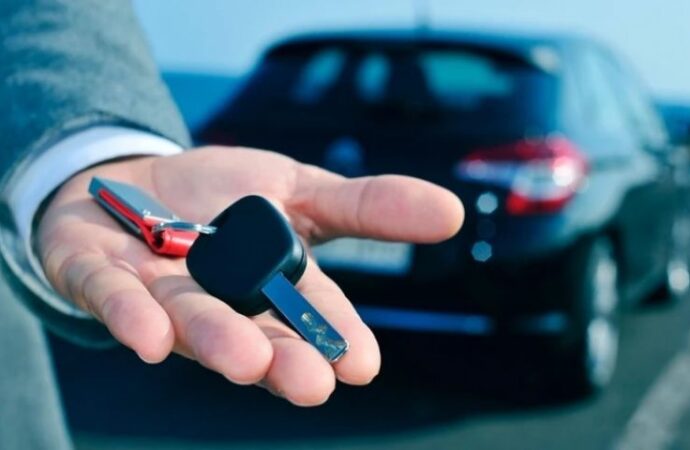 Ticaret Bakanlığı duyurdu: Taşıt ilanlarında yeni dönem başlıyor