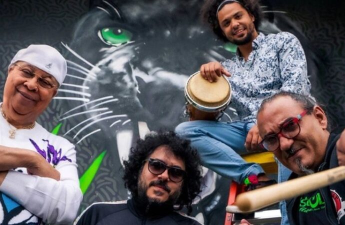 32. İstanbul Caz Festivali Valdes ile kapılarını açacak