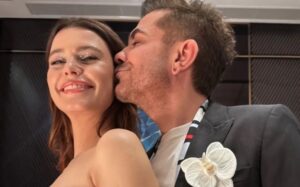 Beren Saat isyan etti: Şartlar iyileşmeden dönmeyeceğim