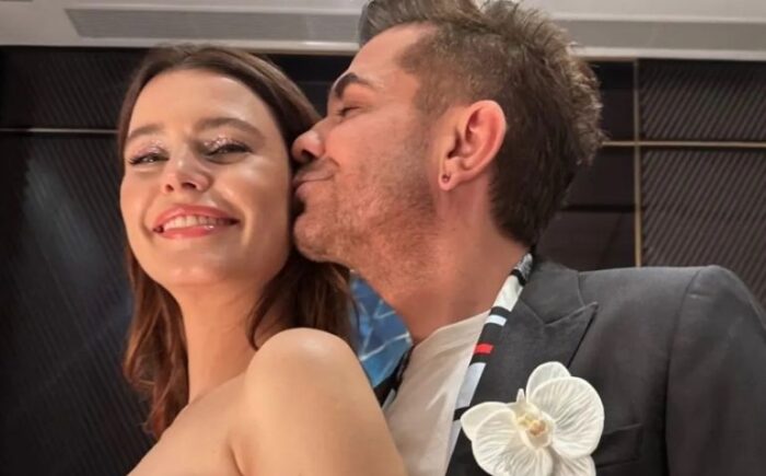 Beren Saat isyan etti: Şartlar iyileşmeden dönmeyeceğim
