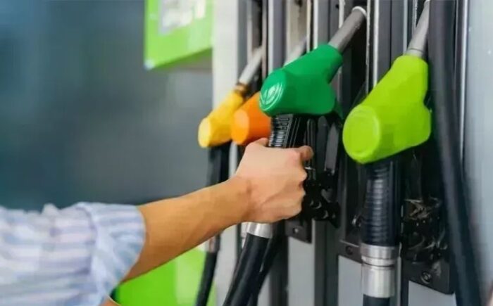 Motorine zam pompaya yansıdı: İşte güncel fiyatlar