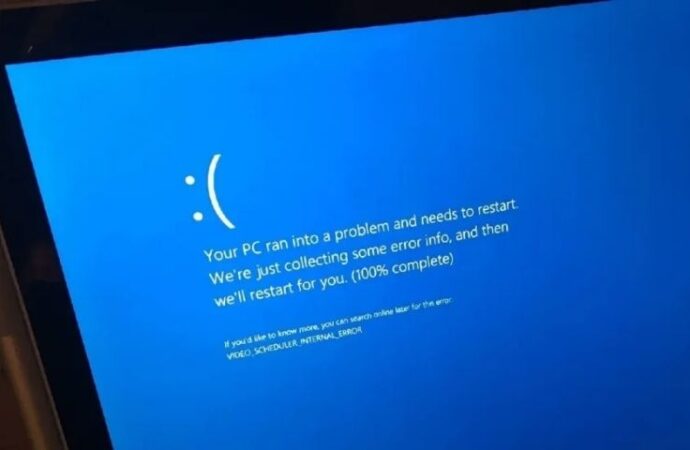 Microsoft’tan yeni atak: “Mavi Ekran Hatası” tarih oluyor