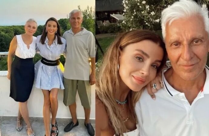 Manken Özge Ulusoy’u sarsan mahkeme kararı