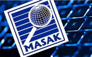 Kripto paralara MASAK düzenlemesi Resmî Gazete’de yayımlandı