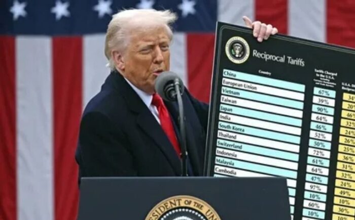OECD yorumladı: Trump’ın gümrük tarifeleri Türkiye’yi etkiler mi?