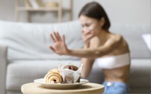 Anoreksiya Nedir?