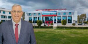 Antalya Belek Üniversitesi, Akademik Performansta Türkiye’de ilk 20’de