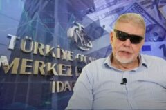 Atilla Yeşilada’dan Türkiye ekonomisi için flaş açıklama!
