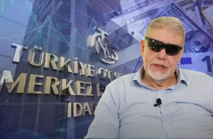 Atilla Yeşilada’dan Türkiye ekonomisi için flaş açıklama!