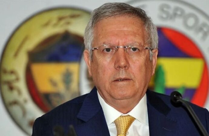 Aziz Yıldırım’dan çağrı: “Fenerbahçe’ye sahip çıkın”