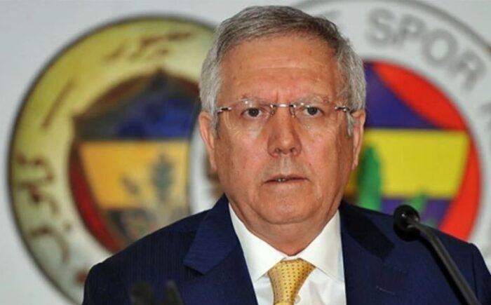 Aziz Yıldırım’dan çağrı: “Fenerbahçe’ye sahip çıkın”