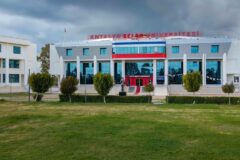 Antalya Belek Üniversitesi’nde Mezuniyet Heyecanı Kapıda: