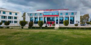 Antalya’da “Endemik Bitkiler” Konferansı ve Sergisi: