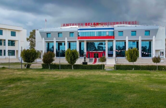 Antalya’da “Endemik Bitkiler” Konferansı ve Sergisi: