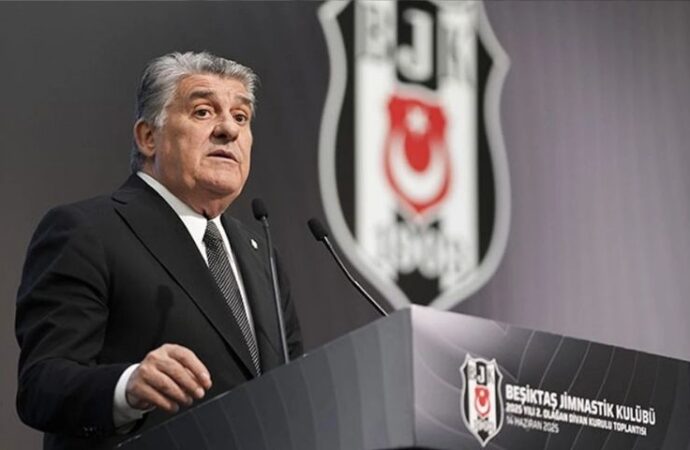 Beşiktaş’ın borcu dudak uçuklattı