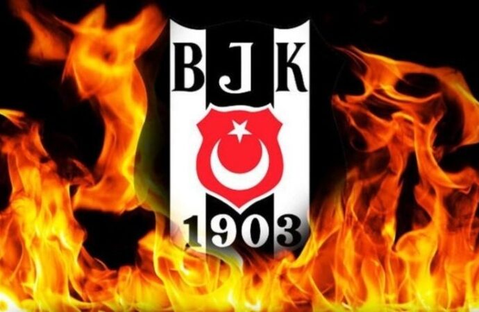 Beşiktaş’ta ayrılık rüzgarı: 4 futbolcunun bileti Kkesildi