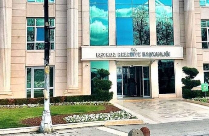 Beykoz Belediyesi iddianamesi kabul edildi