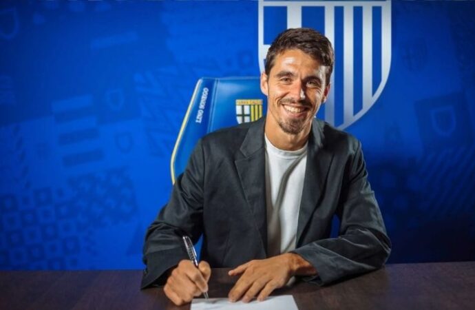 Carlos Cuesta Parma’nın Yeni Teknik Direktörü Oldu