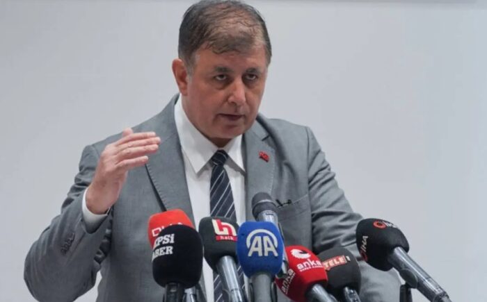 İzmir Belediyesi’nde 1030 İşçinin İşine Son Verilecek