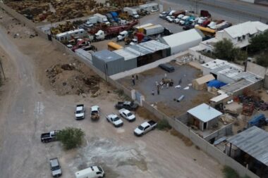 Meksika’da Ürküten Keşif: 60 Mumyalanmış Ceset Bulundu