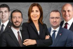 CHP’li 5 Belediye Başkanı Görevden Uzaklaştırıldı