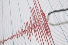 Bursa’da art arda deprem